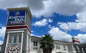 Express Inn - Richey